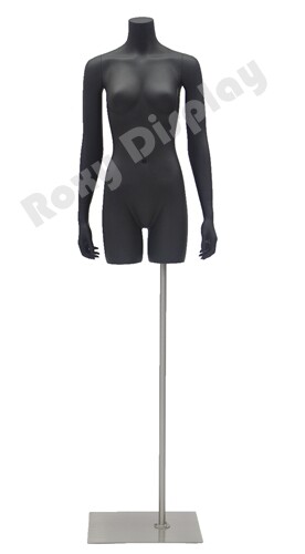 Female headless mannequin - female,