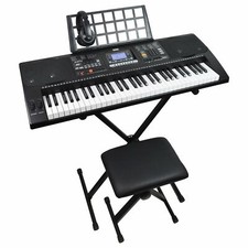 AXP2 61 Note Music Keyboard