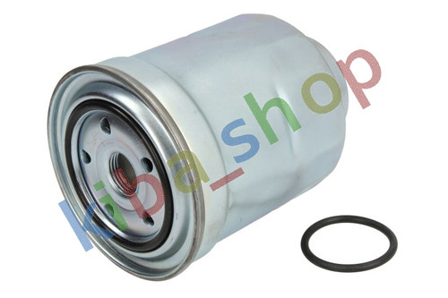 Fuel filter fits - fuel, toyota