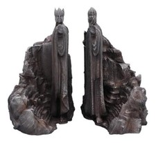 Lord of the Rings Gates of Argonath Bookends 19cm