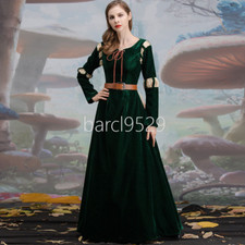 2024 Disney Brave Merida