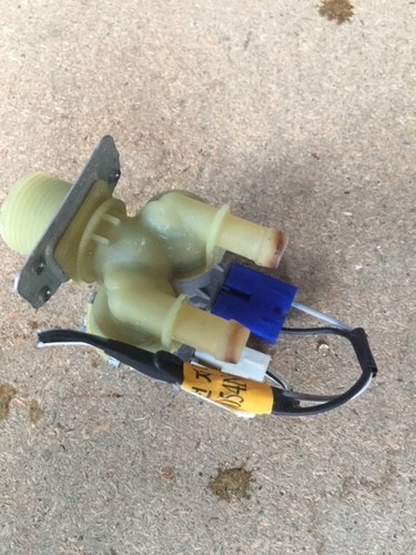 Direct drive washing - direct,