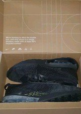 NIKE AIR MAX FLYKNIT RACER UK