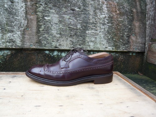 Joseph cheaney brogues shoes - brogues,