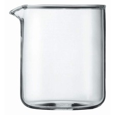 BODUM SPARE GLASS FOR 4 CUP