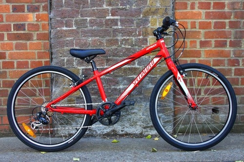 Specialized hotrock kids - specialized,