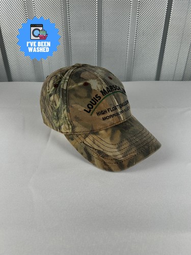 Realtree camo cap - realtree,