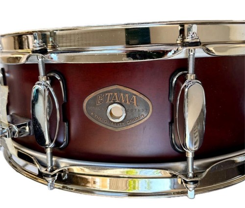 Tama snare drum birch - tama,