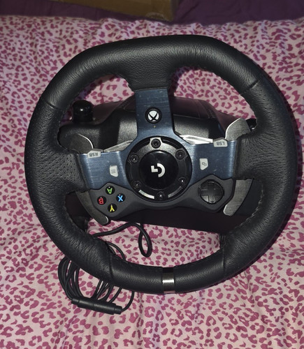 Logitech driving force - driving,