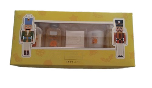 Arran aromatics citrus shores - arran,