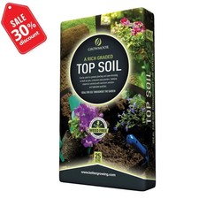 TOP SOIL HIGH QUALITY TOPSOIL
