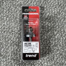 Trend 46/130X1/4TC Bearing