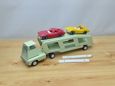 Vintage 1970s Tonka Toy Car