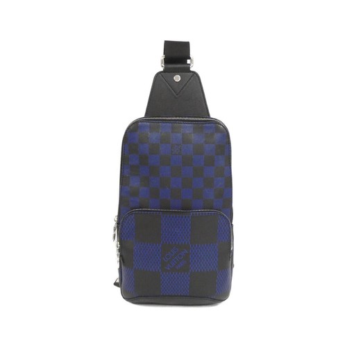 Authentic louis vuitton damier - authentic,