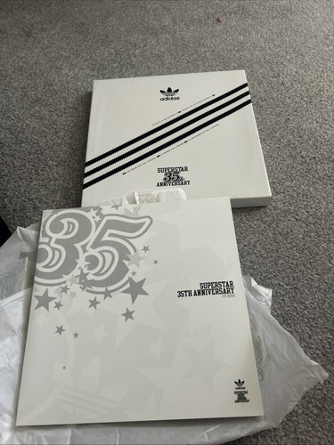 Adidas superstar 35th - superstar,