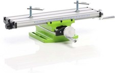 X-Y Axis Drill Press Cross