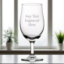 Personalised Engraved Draft