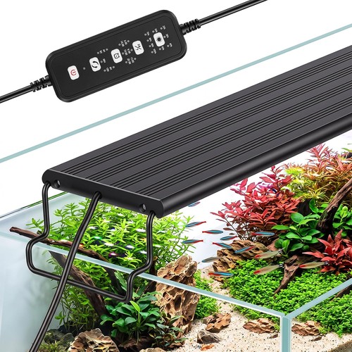 270 hygger aquarium - light, led