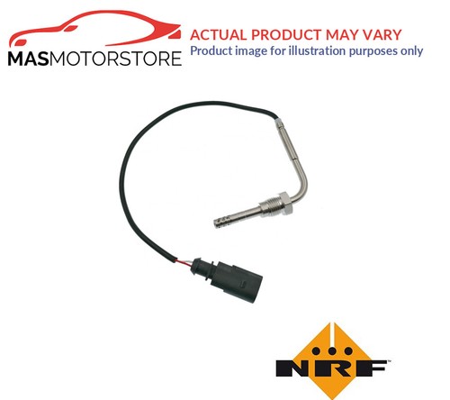 Sensor exhaust gas - sensor, temperature