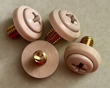 OEM Amiga A3000 case screws
