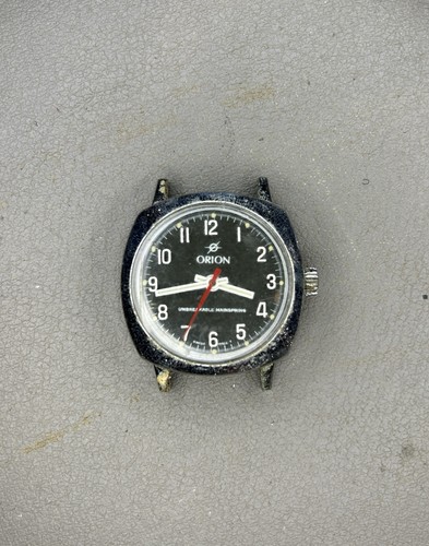 Vintage orion unbreakable - orion,