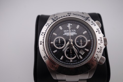 Invicta reserve speedway - invicta,