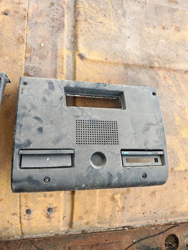 Dodge spacevan commer van - spacevan,