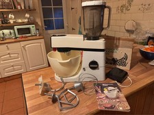 Vintage 1970s kenwood chef - vintage,