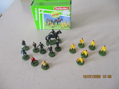 Subbuteo set 61214 - set,