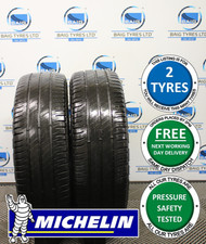X2 PW 215/65R16C 215 65 16C MICHELIN AGILIS 3 109/107T VAN TYRES *7MM (381OC)