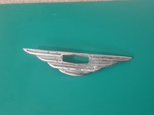 OLD JAGUAR MK10 MK8 9 420 420G