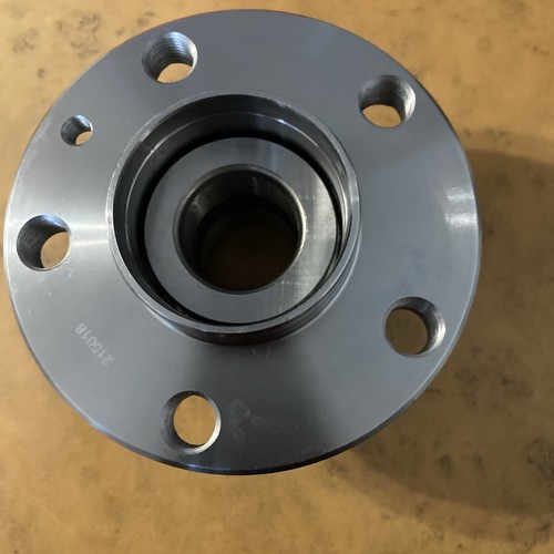 Wheel bearing kwb487 key parts - wheel,