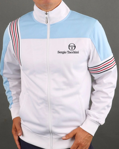 Sergio tacchini wilander - wilander, track