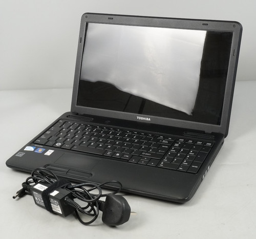 Toshiba satellite c650 166 - toshiba, c650-166