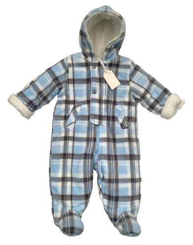 Zip zap baby boys - baby, blue
