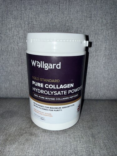 Wellgard pure collagen - pure,