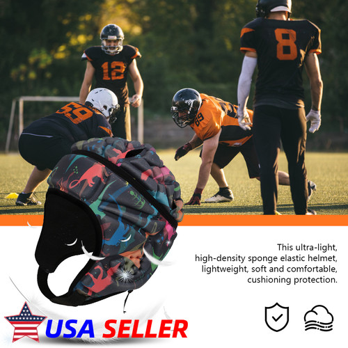 Rugby helmet headguard - rugby,
