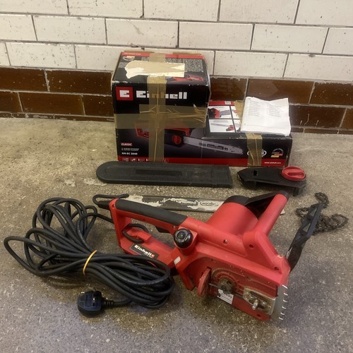 Einhell 2040 2000w - gh-ec,