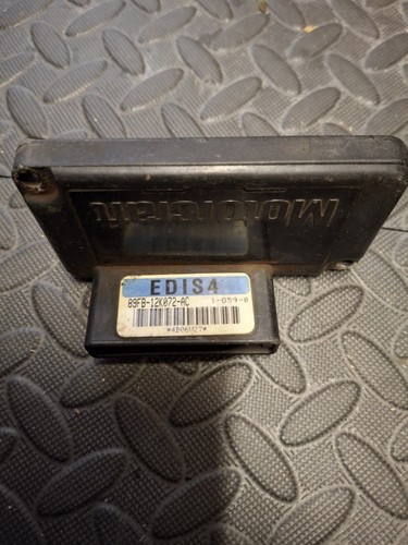 Ignition module edis4 ford - module,