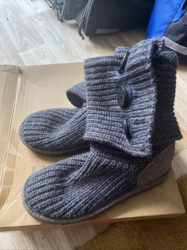 Ugg australia cardy - ugg, knit