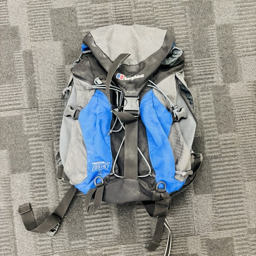 Berghaus unisex freeflow 25l - berghaus,