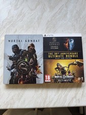 Mortal Kombat 11 Ultimate