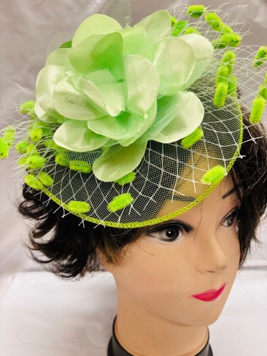 Wedding races ascot fascinator - wedding/races/ascot,