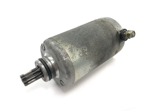Bmw 1200 1997 starter - bmw, k