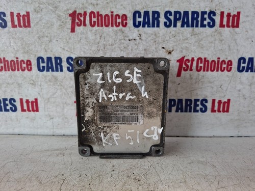 Vauxhall astra mk4 - vauxhall, g