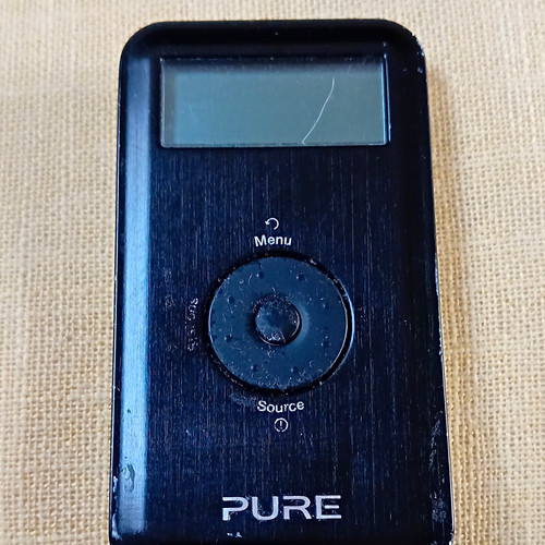 Pure move 2500 - pure,