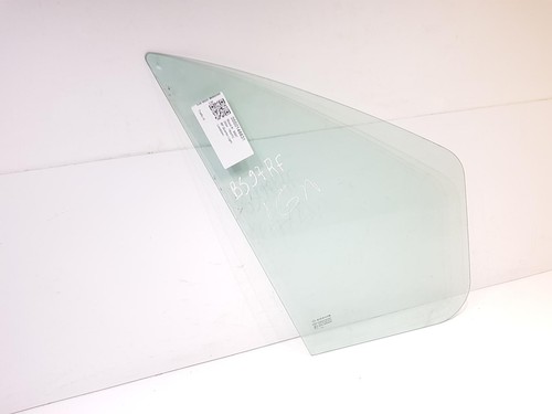 Renault trafic quarter window - renault,