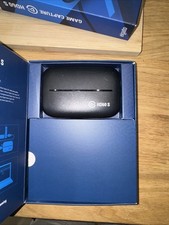 Elgato HD60 S Video Capture