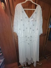 Joanna Hope Bridal Dress Sze