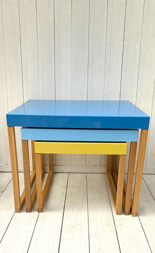 Habitat kilo table set - habitat, 3